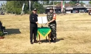 Bupati Bojonegoro Setyo Wahono