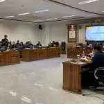 Banggar DPRD Bojonegoro Bahas Perubahan RKPD 2026 dan Arah Pembangunan 2027
