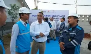 IMG_2171 Capaian PLN dalam Pelayanan Kelistrikan Andal, UP3 Bojonegoro Siaga Penuh Dukung Agenda Menteri ESDM