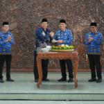 Bupati Bojonegoro Dorong Koperasi Modern dan Peran Ayah demi Masa Depan Anak