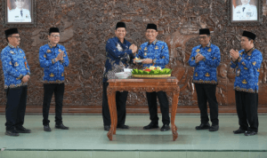 IMG_2172 Bupati Bojonegoro Dorong Koperasi Modern dan Peran Ayah demi Masa Depan Anak