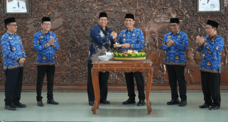 Bupati Bojonegoro Dorong Koperasi Modern dan Peran Ayah demi Masa Depan Anak