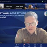 Pemkab Bojonegoro Gelar SIPINTER Desa, Dorong Keterbukaan Informasi hingga Tingkat Desa