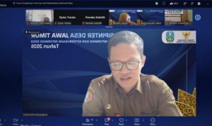 IMG_2212 Pemkab Bojonegoro Gelar SIPINTER Desa, Dorong Keterbukaan Informasi hingga Tingkat Desa
