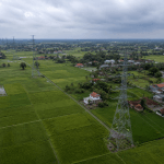 Saluran Udara Tegangan Menengah (SUTM)