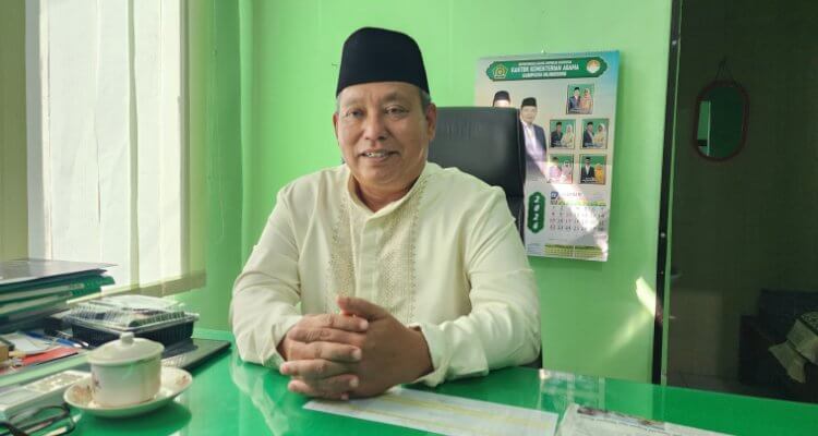 Tunjangan Profesi Guru PPPK PAI Bojonegoro Masih Tertunda