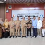 Dewan Pendidikan Bojonegoro Susun Strategi Pendidikan 2026–2030
