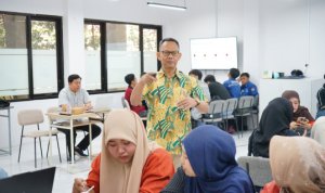 WA_20260702_144559 PII Bojonegoro Isi Kuliah Praktisi Teknik Sipil Unigoro
