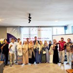 EMCL bersama PIB Bojonegoro memberikan pembekalan manajemen usaha