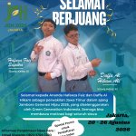 Hafeeza dan Daffa Berhasil Mewakili JGH 2026 untuk Provinsi Jawa Timur di Jakarta