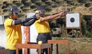 IMG-20260725-WA0021 Kanit Reskrim Polsek Jajaran Polres Bojonegoro Ikuti Latihan Menembak Berkala