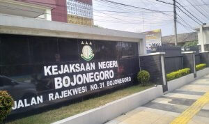 Warga Kecamatan Balen Adukan Dugaan Hilangnya Mesin Diesel Bantuan