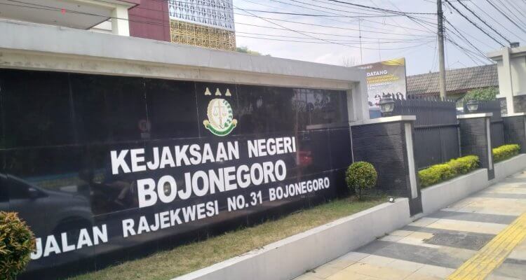 Warga Kecamatan Balen Adukan Dugaan Hilangnya Mesin Diesel Bantuan
