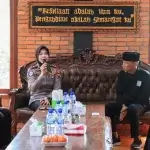 Kapolres Bojonegoro Dorong Persaudaraan Antar perguruan Silat Demi Kondusivitas Daerah