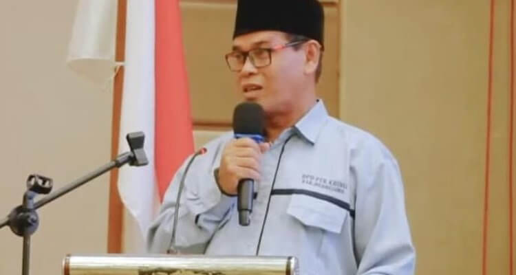 Perceraian di Bojonegoro Tembus 1.607 Perkara