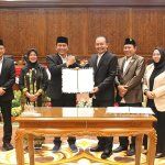 KUA-PPAS 2027 Bojonegoro Disepakati