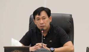 Anggota DPRD Sukur Priyanto Hormati Proses Hukum Terkait Gugatan Keabsahan Ijazah S2