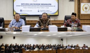 Bagi Hasil PI Blok Cepu Disorot, DPRD Bojonegoro Dorong Renegosiasi PT ADS dan PT SER