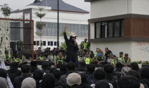 Jagal Kesulitan Dapat Sapi, PMII Bojonegoro Soroti Gangguan Pasokan Daging