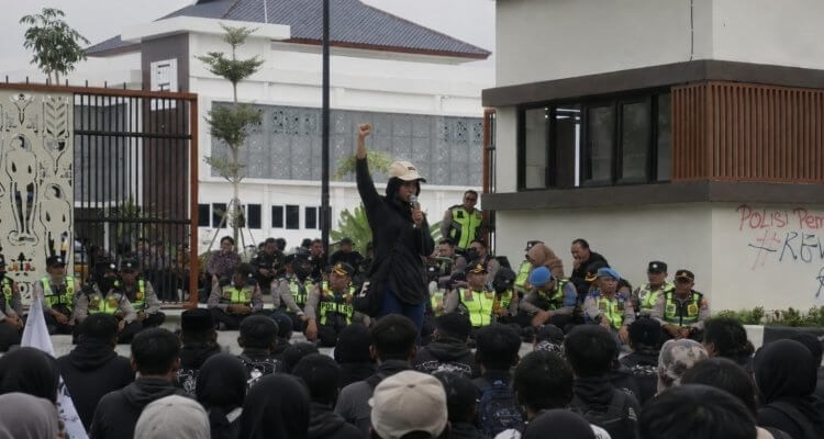 Jagal Kesulitan Dapat Sapi, PMII Bojonegoro Soroti Gangguan Pasokan Daging