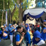 Sekda Edi Susanto Apresiasi Kegiatan Perkuat Silaturahmi