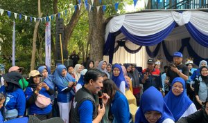 Sekda Edi Susanto Apresiasi Kegiatan Perkuat Silaturahmi