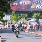 Pemkab Bojonegoro Dukung Road Race 2026