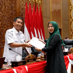 Fraksi PKB Soroti Penurunan Pendapatan dan Lonjakan Belanja Modal P-APBD 2026