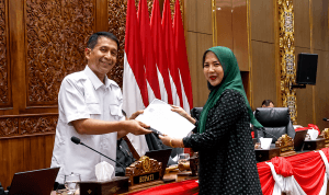 Fraksi PKB Soroti Penurunan Pendapatan dan Lonjakan Belanja Modal P-APBD 2026