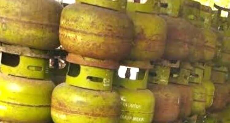 Pangkalan Kosong, LPG 3 Kg di Bojonegoro Dijual Rp26 Ribu di Tingkat Pengecer