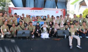 IMG_20260726_203118 Peringati Harkopnas ke-79, Ribuan Warga Meriahkan Jalan Sehat di Pasar Wisata Bojonegoro