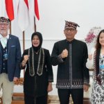Sambut Asesor UNESCO, Bupati dan Wabup Bojonegoro Optimistis Geopark Bojonegoro Raih Status Dunia