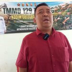 Penguatan Kesadaran Hukum Warga Dapat Apresiasi Anggota Komisi A DPRD