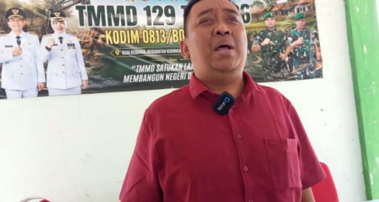 Penguatan Kesadaran Hukum Warga Dapat Apresiasi Anggota Komisi A DPRD