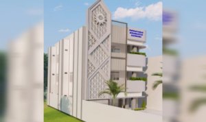 Muhammadiyah Bojonegoro Terima Hibah Rp5,5 Miliar dari APBD 2026