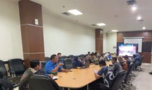 Pemkab Bojonegoro Matangkan Persiapan Evaluasi Kinerja Pemerintahan