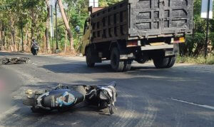 IMG_20260803_135730 Kecelakaan Beruntun Tiga Motor di Trucuk Satu Pengendara Meninggal Dunia