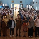 Kadin Dinkominfo Arif Afandy: Generasi Muda Tingkatkan Literasi Digital, Bijak Manfaatkan AI