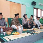 Kapolres Bojonegoro Dorong Kolaborasi Jaga Kamtibmas