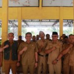 Bupati Setyo Wahono Dorong Kemandirian dan Kesiapsiagaan Masyarakat Hadapi Bencana
