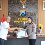 Polres Bojonegoro Raih Juara I KPPN