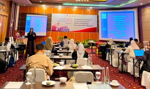 Menjaga Rantai Pasok Hulu Migas, Pengusaha Lokal Bojonegoro Didorong Naik Kelas