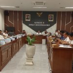 Komisi B DPRD Bojonegoro Bedah Target Dividen BUMD 2027