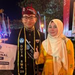 Siswa SMAN 1 Bojonegoro Terpilih Jadi Duta SMA Nasional 2026