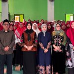 Wabup Dukung Penguatan Kader LKP3A dan Pengurus Advokasi Fatayat NU Bojonegoro