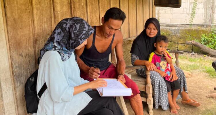 Gayatri Tahap 2 Bangun Ekosistem Peternakan