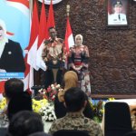 Mohamad Rohmadi Resmi Jabat Kajari Bojonegoro