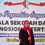 Ririn Guru PPPK Dilantik Jadi Kepala Sekolah