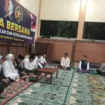 Doa Bersama Lintas Agama di Bojonegoro, Mendoakan Pemimpin dan Keutuhan NKRI