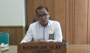 Angka Perceraian Bojonegoro Tembus 1.889 Perkara